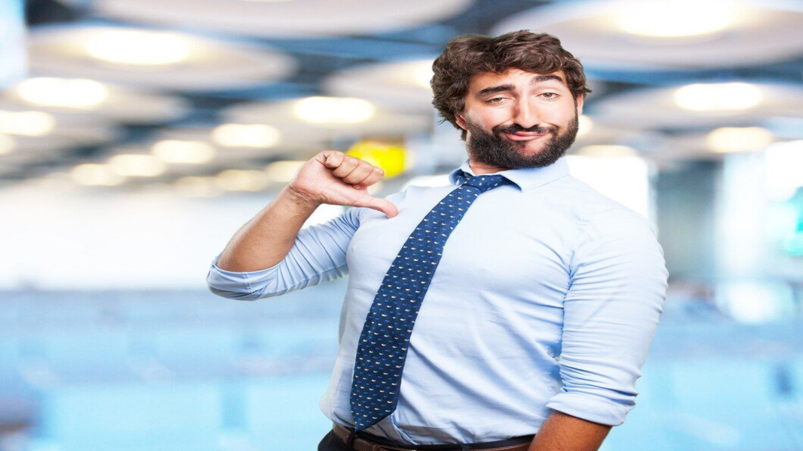 Too Much Self-Confidence: How to Differentiate Between Confidence and ...