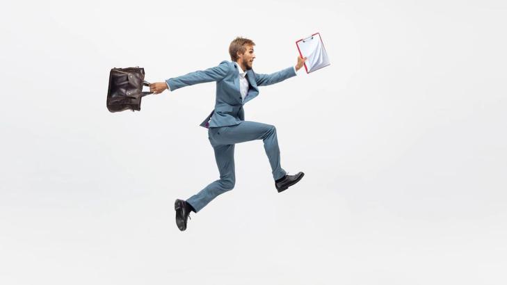 Risk of Over-ambitionss