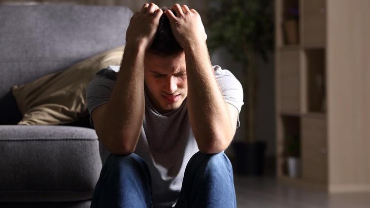 7 Facts About Depression and Psychological Pain Caused by Trauma You Need to Know