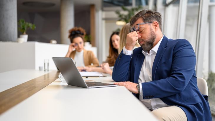 10 Habits of Failures You Should Avoid