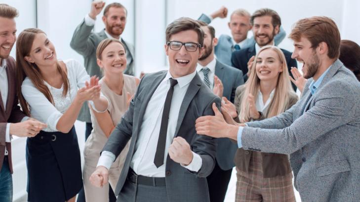 8 Signs That Your Life Is Going Well