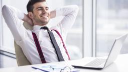 3 Characteristics Indicate That a Person Has the Potential to Succeed