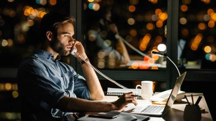 4 Questions to Change Your Behavior When You Can't Change Anything Else