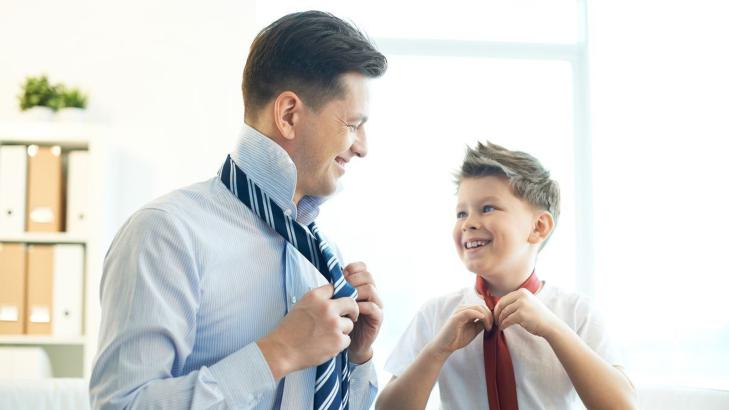 6 Essential Steps for Upbringing Responsible Kids