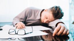 7 Energy-Draining Habits You Need to Get Rid of