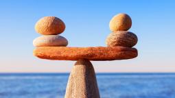 Tips to Balance Your Thoughts, Feelings, and Behavior