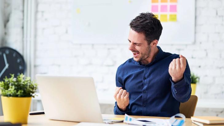 How Important Is Passion? What does it have to do with culture?