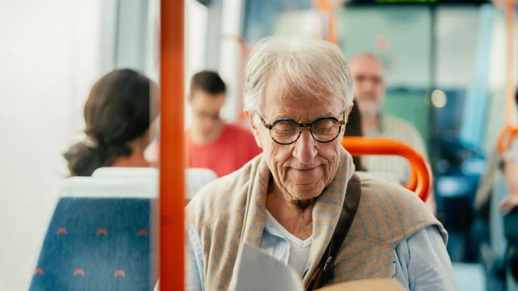 Continuous Learning: The Key to Defying Dementia