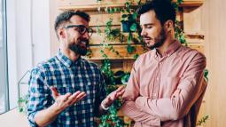 The Importance of Empathy in Making the World Kinder