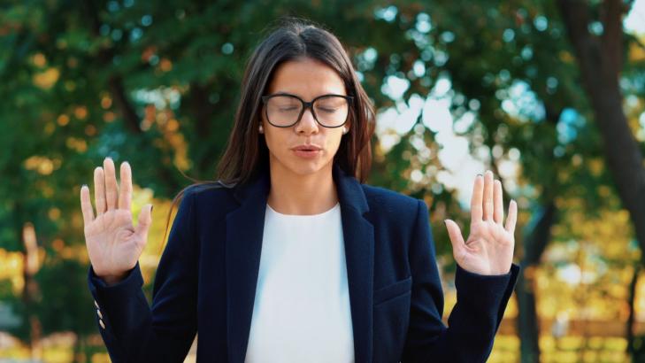 3 Steps to Maintain Your Sanity