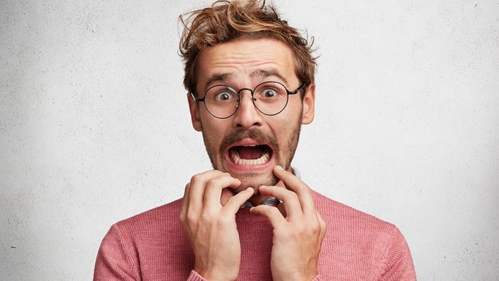 4 Lies You Tell Yourself When You're Afraid to Do Something