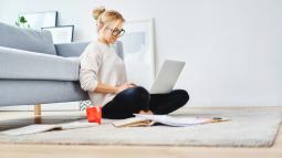 3 Tips for Focusing on Work-Life Integration