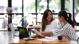 The Power of a Tiny Start: How One Simple Service Can Launch Your Entire Business