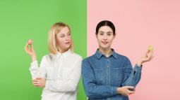 How Do You Get Rid of the Obsession With Comparing Yourself to Others?