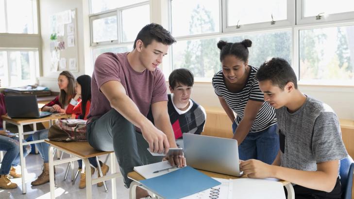 6 Successful Learner Types