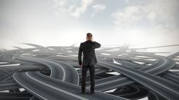 Seven Strategies to Help You Live With Uncertainty