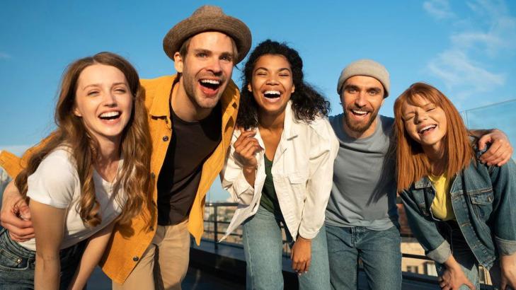 11 Advice to Help You Become More Social