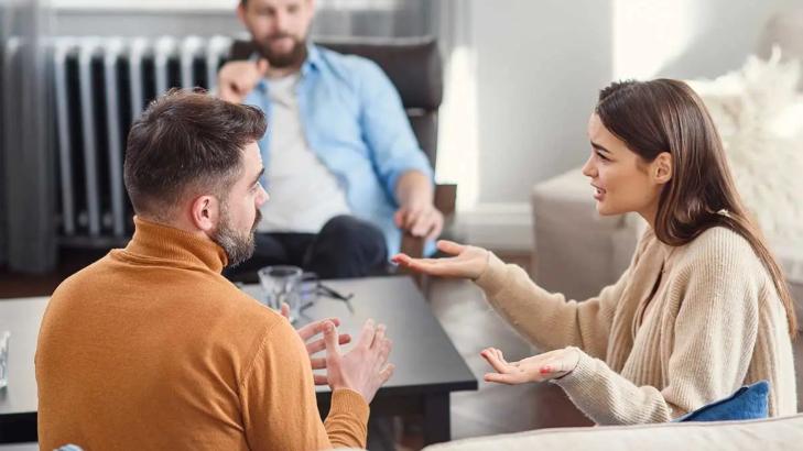 6 Ways to Deal with Jealousy