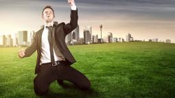 5 Necessary Steps to Success