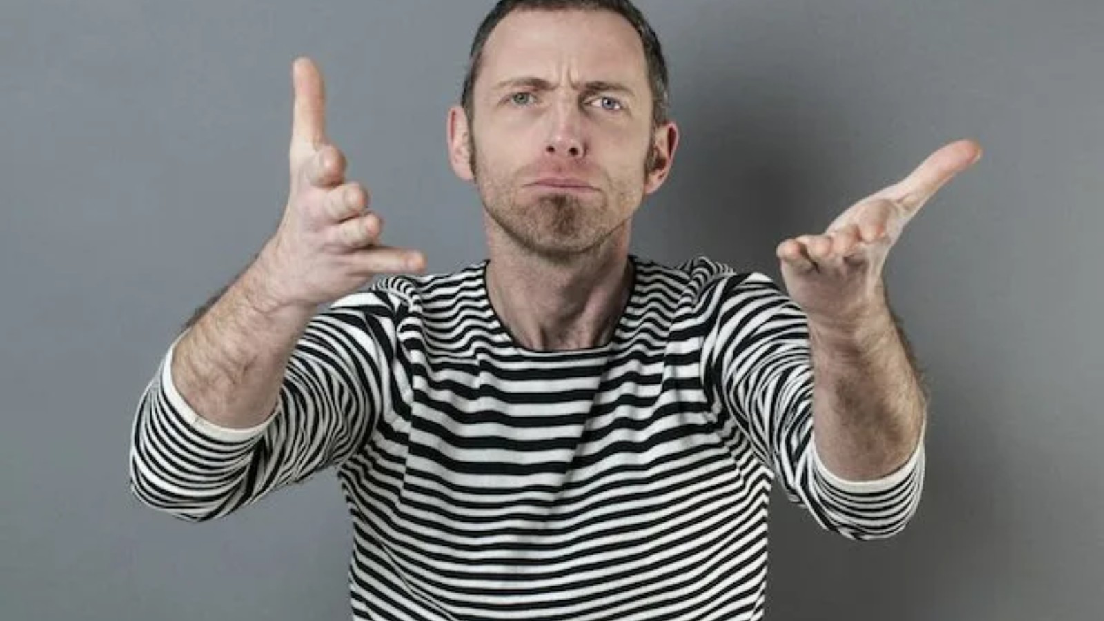 5 Ways to Help You Stop Grumbling