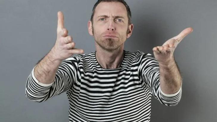 5 Ways to Help You Stop Grumbling