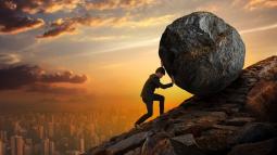 How does Hard Work become an Enjoyable Part of Your Life?