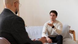 What Is Cognitive Behavioral Therapy?