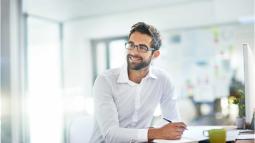 Most People are Smarter than You: The Impact of Perseverance on Achieving Success