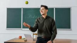 When Excellence Becomes Exhaustion: Rethinking How We Treat High Performers in Education