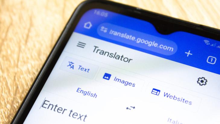 Sites that are More Accurate and Professional than Google Translate