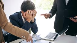 Handling Offence: Justifications and Techniques