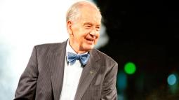 The Success Story of the American Human Development Coach Zig Ziglar