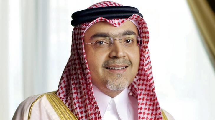 Read The Success Story Of Saudi Businessman Saleh Abdullah Kamel