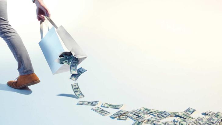 5 Things You Didn't Know Waste Money