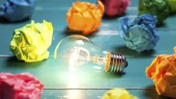 5 Ways to Regain Your Creativity