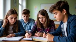 Changing a Child's School: Difficulties and Solutions