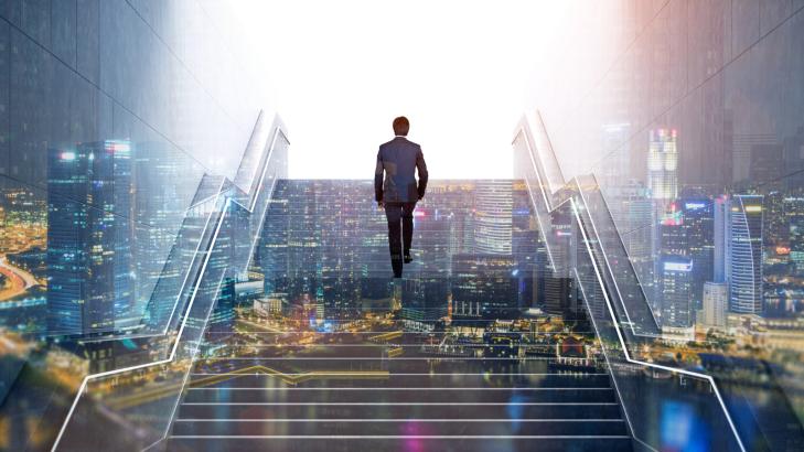 Unlocking Success: The Power of Unwavering Commitment to Your Choices