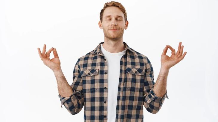 How to Clear Your Mind and Reset Your Mindset After an Exhausting Day?