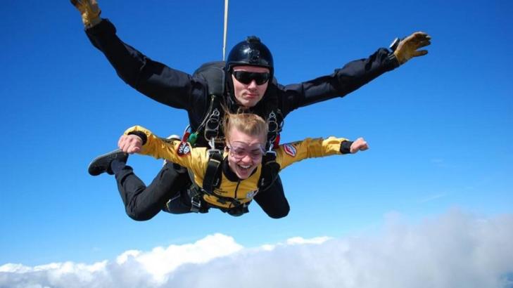 4 Ways to Live an Entirely Exciting Adventures