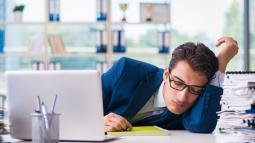 Ten Suggestions for Handling A Lazy Coworker