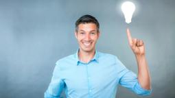 Innovation is More Important than Competition