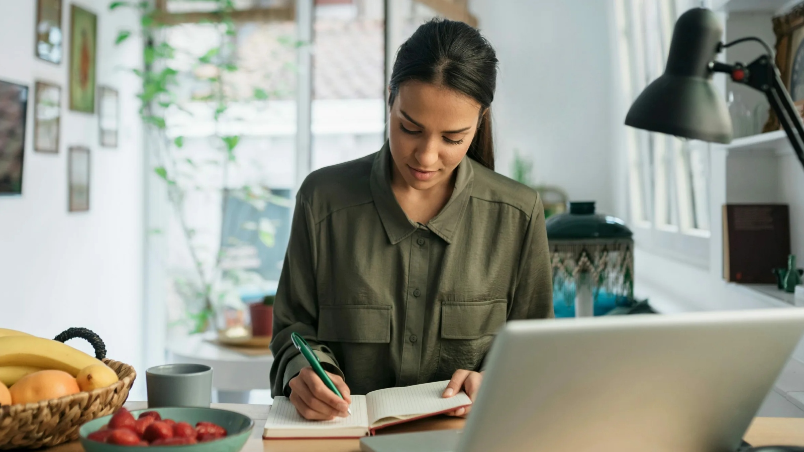6 Steps to Develop Good Habits