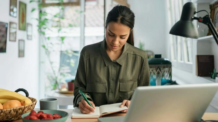 6 Steps to Develop Good Habits