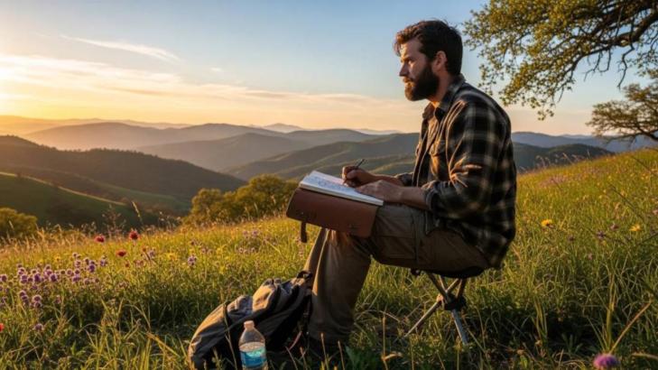 The Importance of Self-Awareness in Setting Your Life Straight