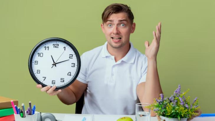 10 Strategies for Effective Time Management