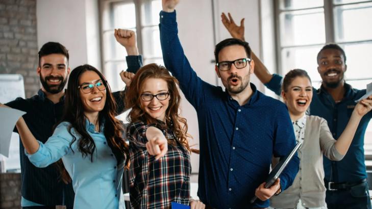 3 Important Things Successful People Do Differently