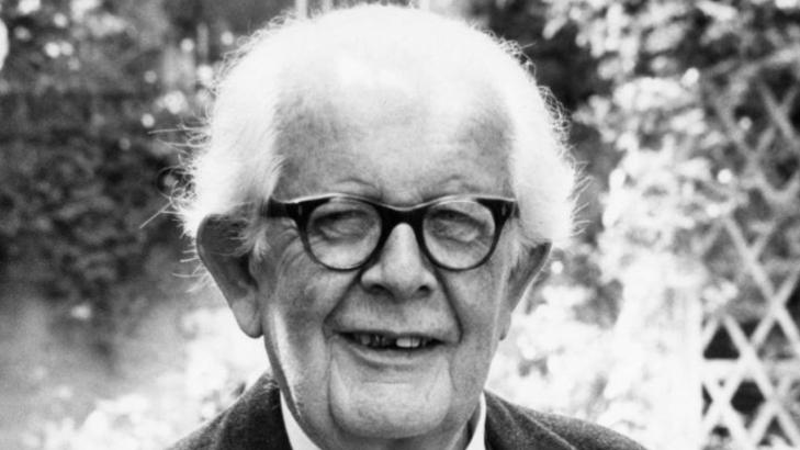 Jean Piaget: Swiss Psychologist, Philosopher, and Educational Researcher