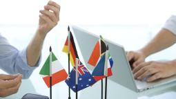 A Business Plan Sample for a Translation Agency