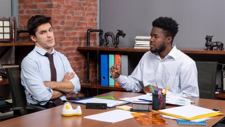 Awkward Silence: Use It to Your Advantage or Eliminate It