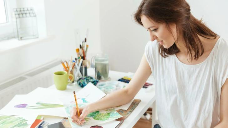 What Does It Mean to Be a Multi-passionate Person?